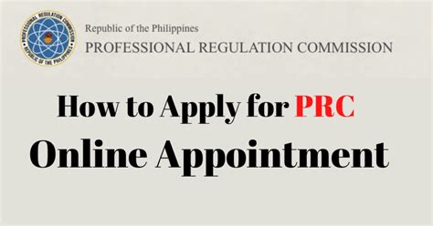 how to cancel prc appointment